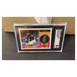 2025 Topps Heritage Paul Skenes Player Icons SGC