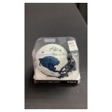 Jacksonville Jaguars Mark Brunell Autographed