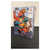 2025 FLEER SUPERMAN SEALED BOX