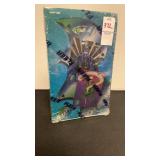 FLEER BATMAN SEALED WAX BOX 36 PACKS