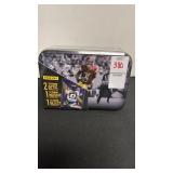 2024 PANINI OPTIC FOOTBALL TIN SEALED