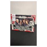 2025 PANINI PRIZM THE ROLLING STONES MEGA BOX