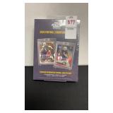 AUTOGRAPH FOOTBALL CARD MYSTERY BOX BY PRO