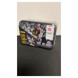 2024 PANINI OPTIC FOOTBALL TIN SEALED