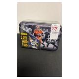 2024 PANINI OPTIC FOOTBALL TIN SEALED