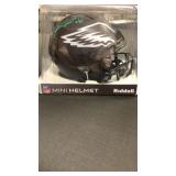 Autographed/Authenticated Jalen Reagor Mini