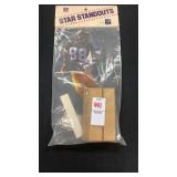 Lynn Swann Star Standouts