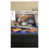 Hot Wheels Cycle