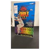 1994 DONRUSS TRIPLE PLAY BASEBALL FACTORY SEALED