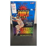 1994 DONRUSS TRIPLE PLAY BASEBALL FACTORY SEALED