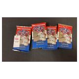 4 Packs of Topps Opening Day 2008 Baseball Cards