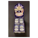 35 Packs of 1994 NFL Football Cards