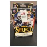 2023 SELECT FOOTBALL HANGER BOX