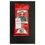 2016 PANINI PRIZM NASCAR PACK