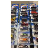 HOT WHEELS SEALED LOT OF 10