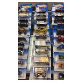 HOT WHEELS SEALED LOT OF 10