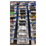 HOT WHEELS SEALED LOT OF 10