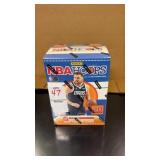 2024-25 Panini NBA Hoops Basketball Blaster Box