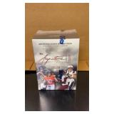 2024 Topps Signature Class Football Blaster Box