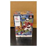 2021 Donruss Elite Football Blaster Box