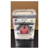 2025 Upper Deck Goodwin Champions Blaster Box