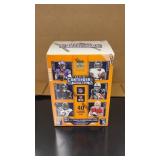 2024 Panini Contenders Football Blaster Box
