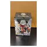 2024 Panini Mosaic Football Blaster Box