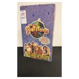 TOPPS THE FLINTSTONES WAX BOX SEALED 36 PACKS