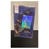 BATMAN FOREVER FLEER WAX BOX 36 PACKS FACTORY