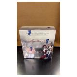2024 Topps Signature Class Football Mega Box
