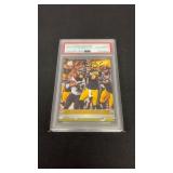 2019 Autographed Ben Roethlisberger