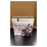 2024 Topps Signature Class Football Mega Box
