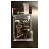 Lot of - 4 - one touch wall displays
