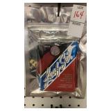 Lot of 6 packs Leaf baseball
