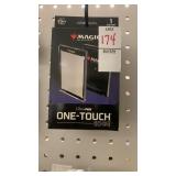 Lot of 5 - one touch edge Magic the Gathering