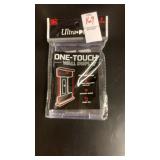 Lot of 4 - one touch wall displays