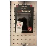 Lot of 3 - ultra pro card preserver