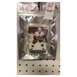 Lot of Various hockey cards