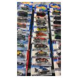 HOT WHEELS SEALED LOT OF 10