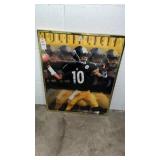 Kordell Stewart poster