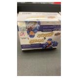 2025-2026 UPPER DECK MVP HOCKEY BOX 36 PACKS