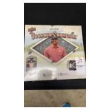 Upper Deck Goodwin Champions Hobby Box