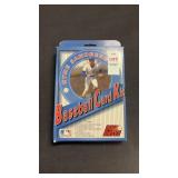 Ryne Sandberg BaseBall Card Kit