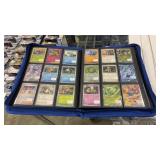 Binder of Pokemon Singles, Holos, Foils and More