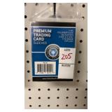Priemium soft sleeves - Lot of 5 Packs
