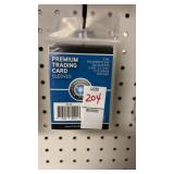 Premium soft sleeves - Lot of 5 packs