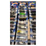 HOT WHEELS SEALED LOT OF 10