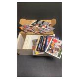Lot of Racing Cards - variety