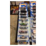 HOT WHEELS SEALED LOT OF 10