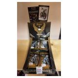 22 Packs of Harley Davidson Trading Cards